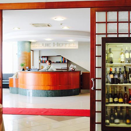 Blue Loft Hotel Cesenatico Zewnętrze zdjęcie