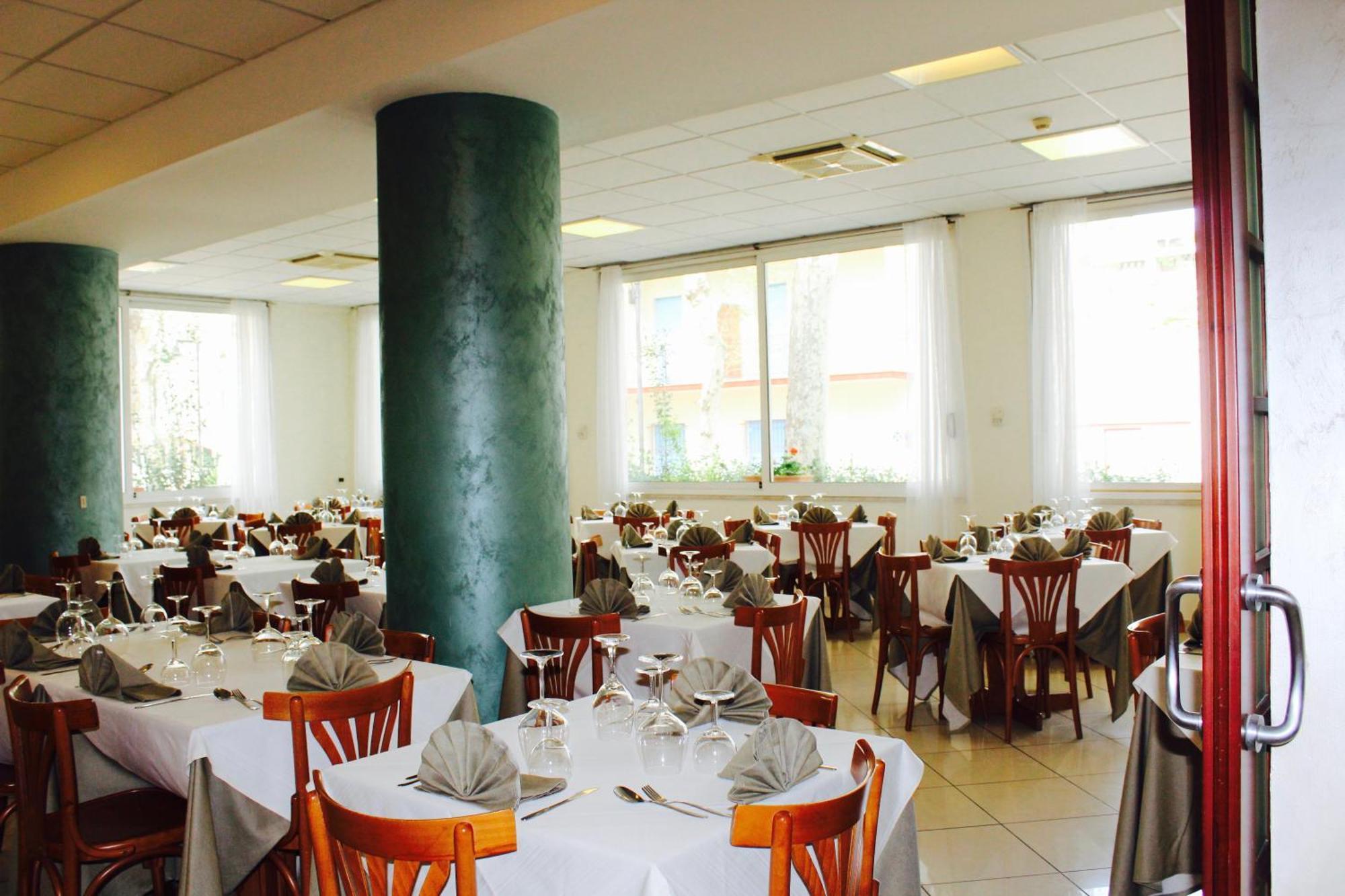Blue Loft Hotel Cesenatico Zewnętrze zdjęcie