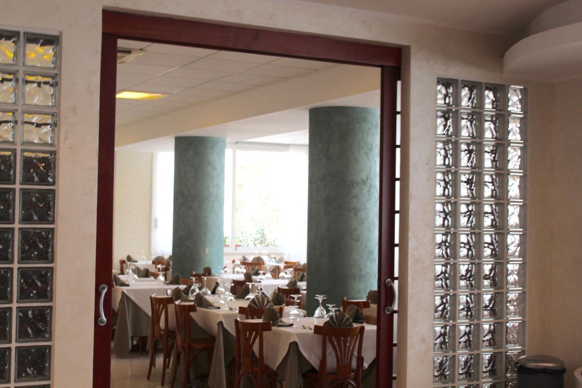 Blue Loft Hotel Cesenatico Zewnętrze zdjęcie