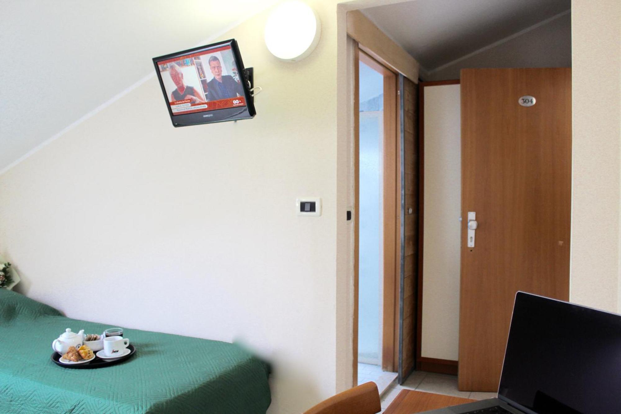 Blue Loft Hotel Cesenatico Zewnętrze zdjęcie