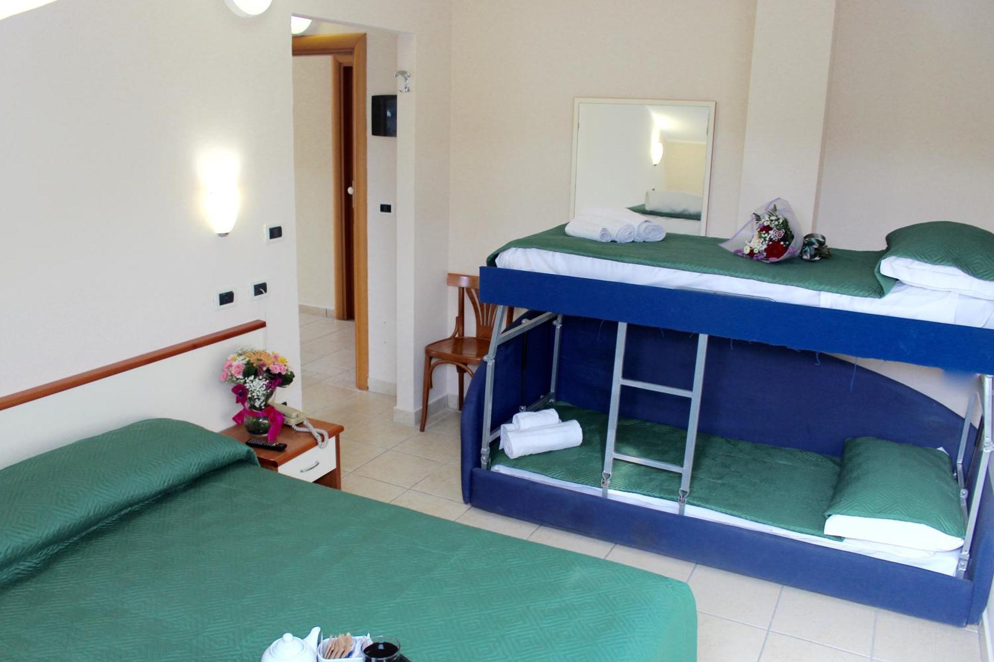 Blue Loft Hotel Cesenatico Zewnętrze zdjęcie
