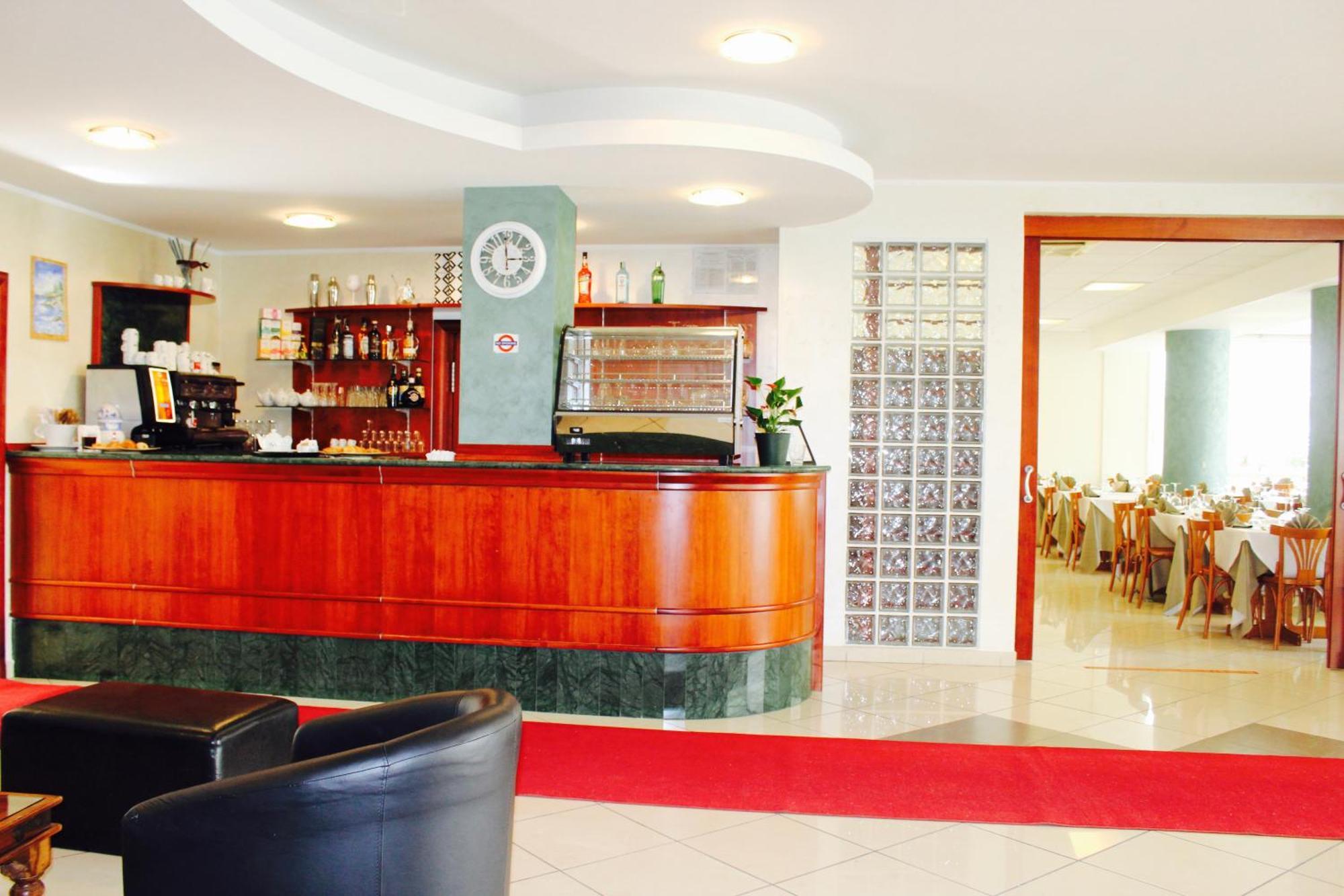 Blue Loft Hotel Cesenatico Zewnętrze zdjęcie