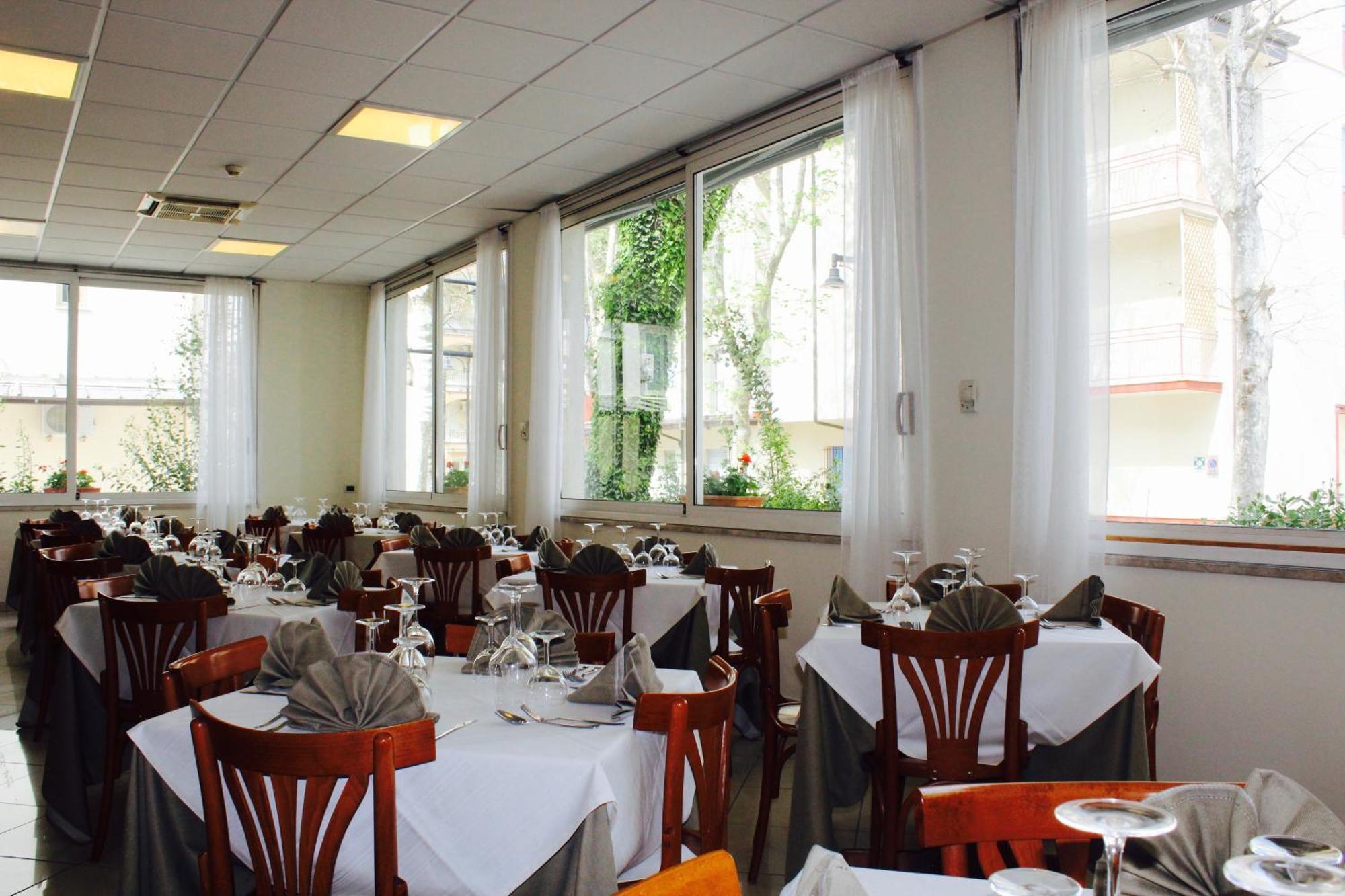 Blue Loft Hotel Cesenatico Zewnętrze zdjęcie