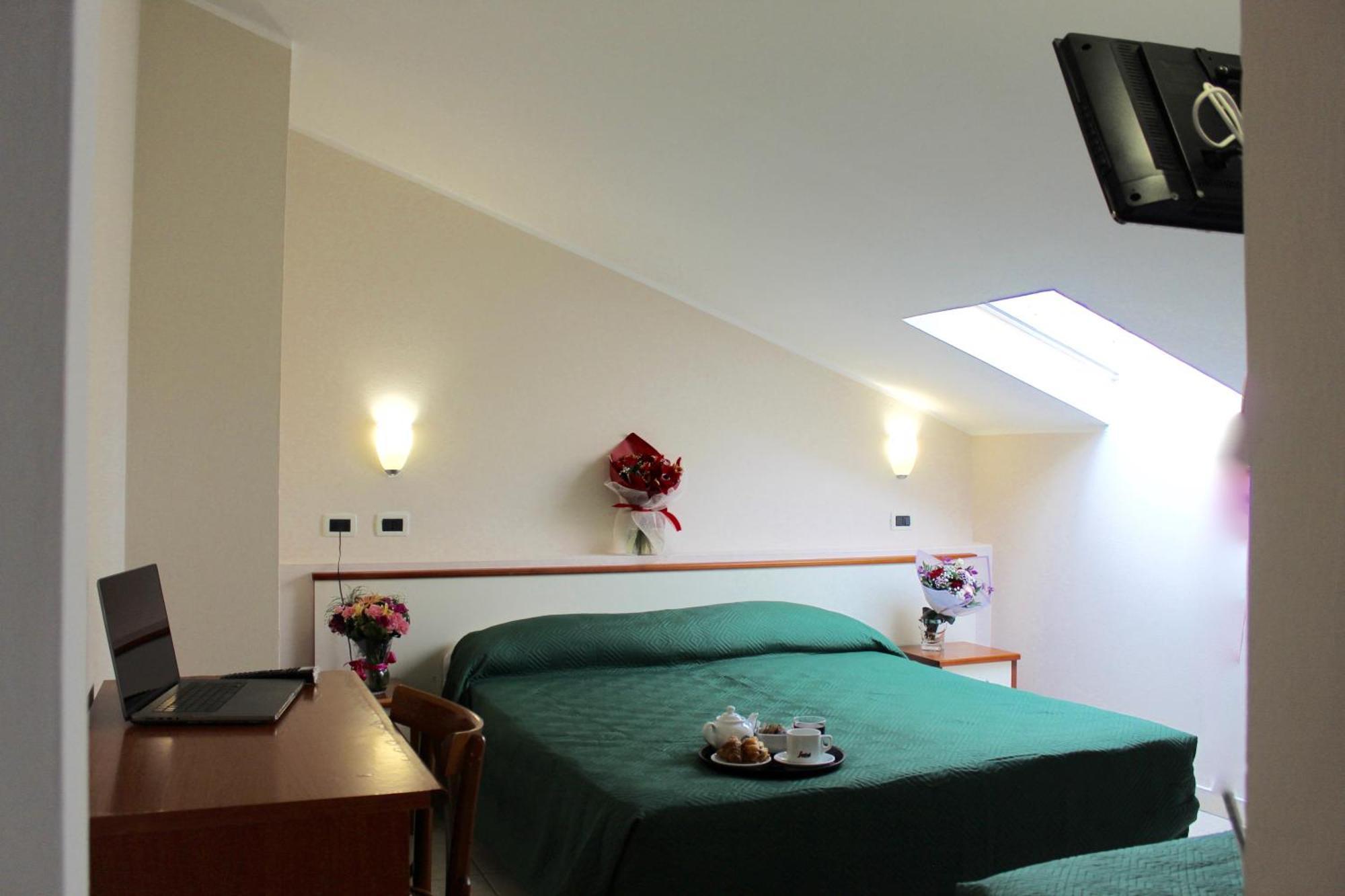 Blue Loft Hotel Cesenatico Zewnętrze zdjęcie