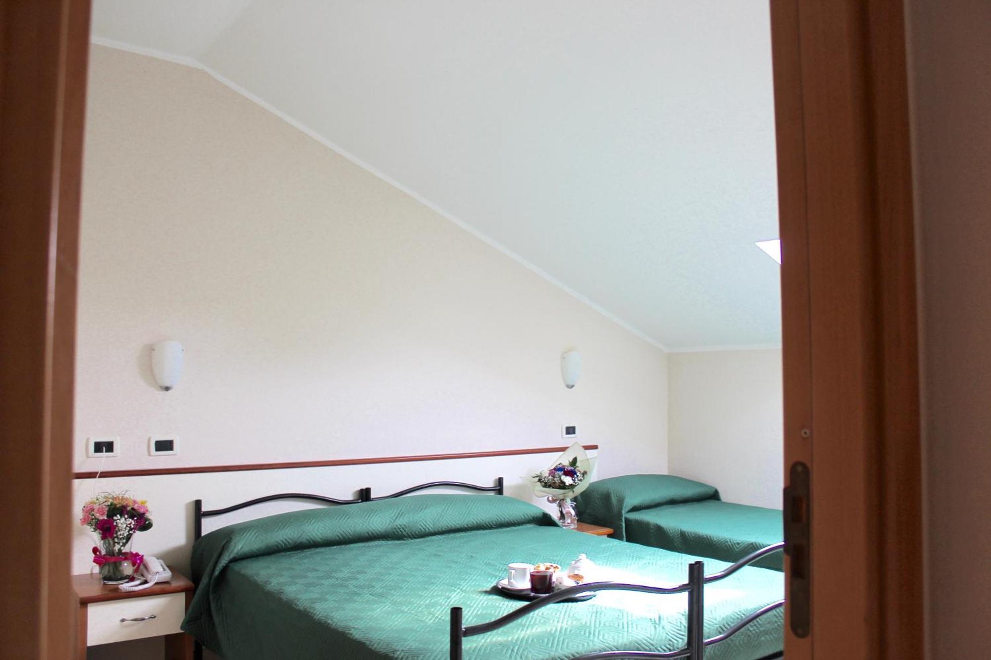 Blue Loft Hotel Cesenatico Zewnętrze zdjęcie