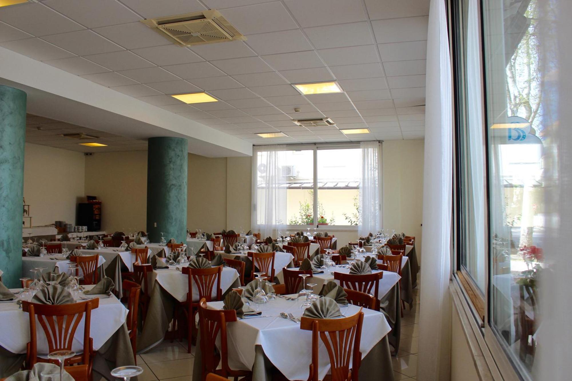 Blue Loft Hotel Cesenatico Zewnętrze zdjęcie