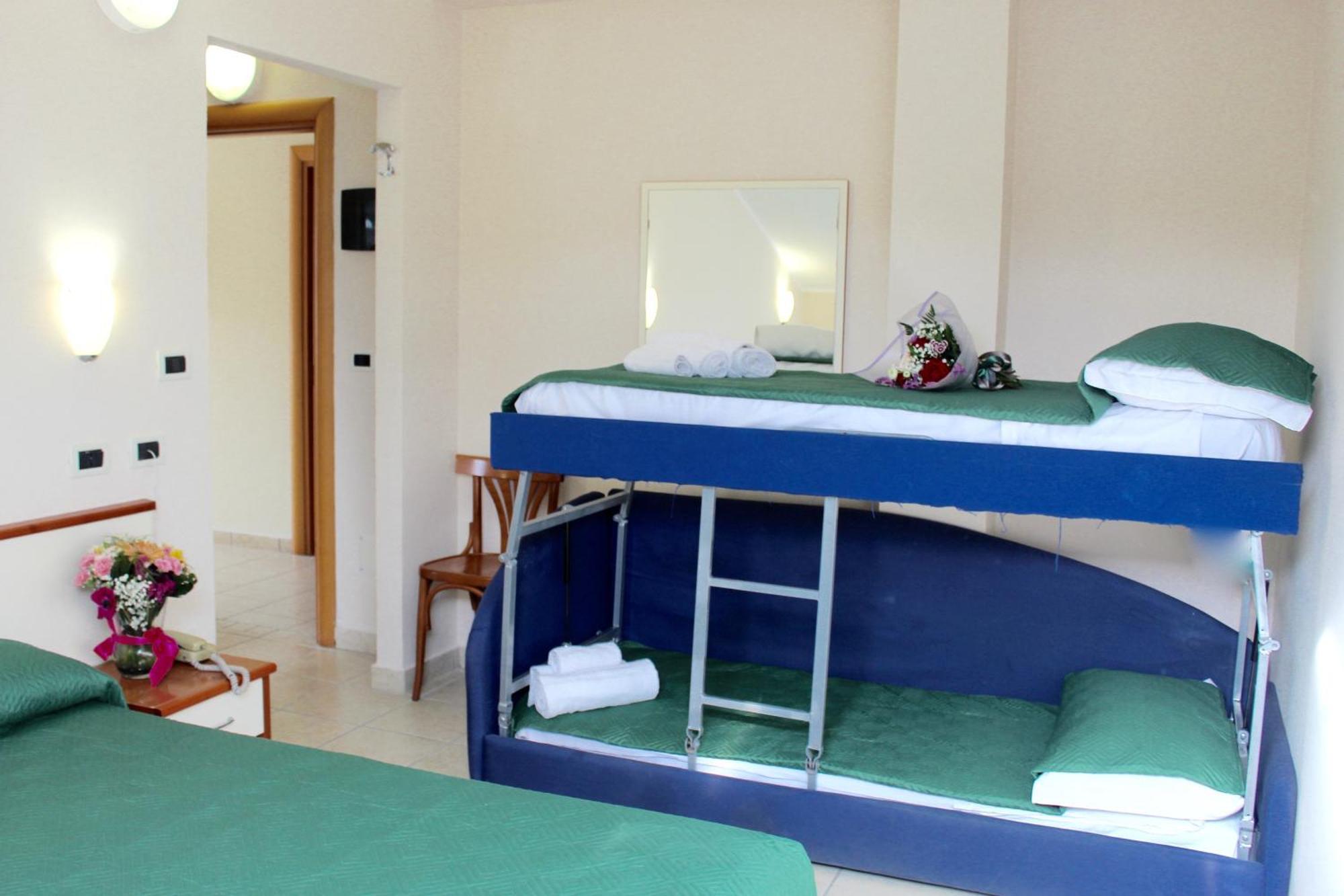 Blue Loft Hotel Cesenatico Zewnętrze zdjęcie