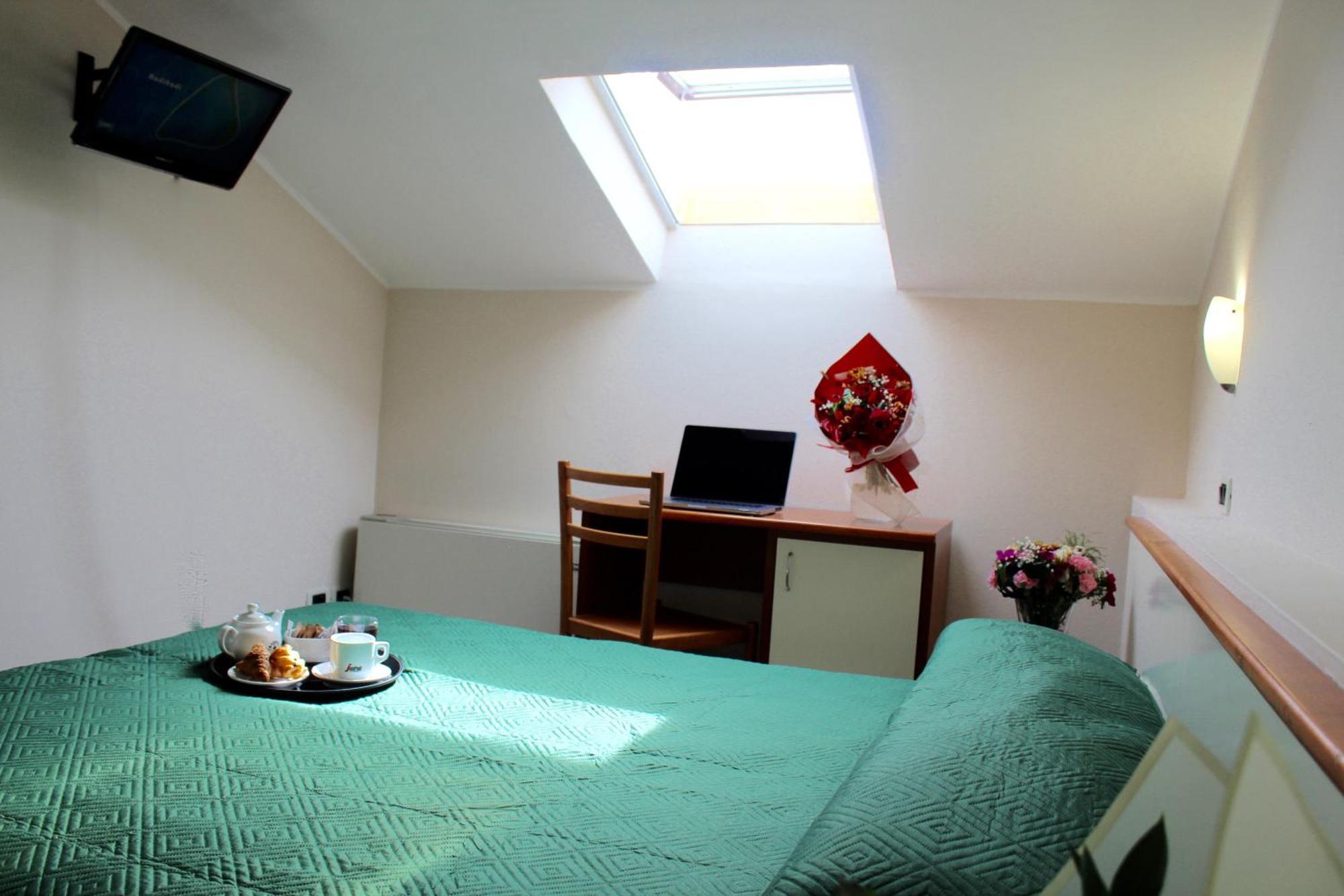 Blue Loft Hotel Cesenatico Zewnętrze zdjęcie