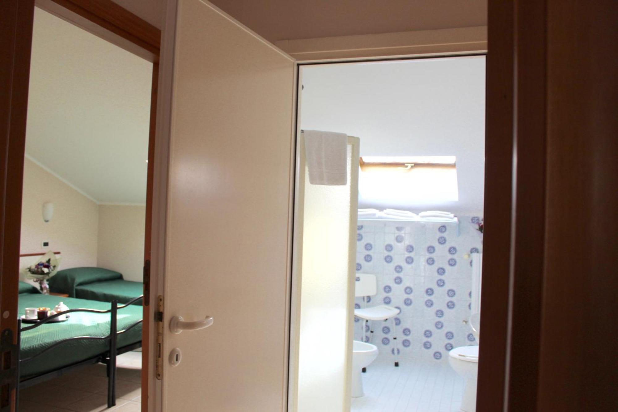 Blue Loft Hotel Cesenatico Zewnętrze zdjęcie
