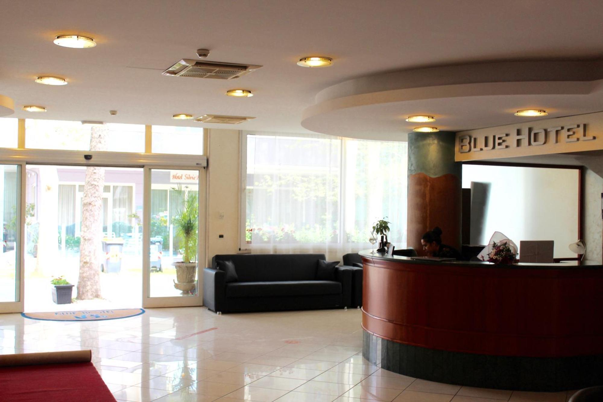Blue Loft Hotel Cesenatico Zewnętrze zdjęcie