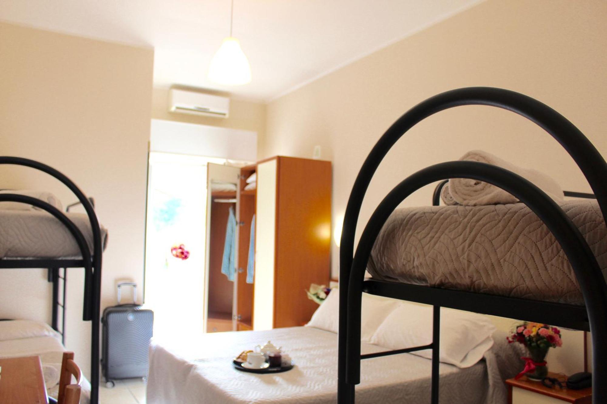 Blue Loft Hotel Cesenatico Zewnętrze zdjęcie