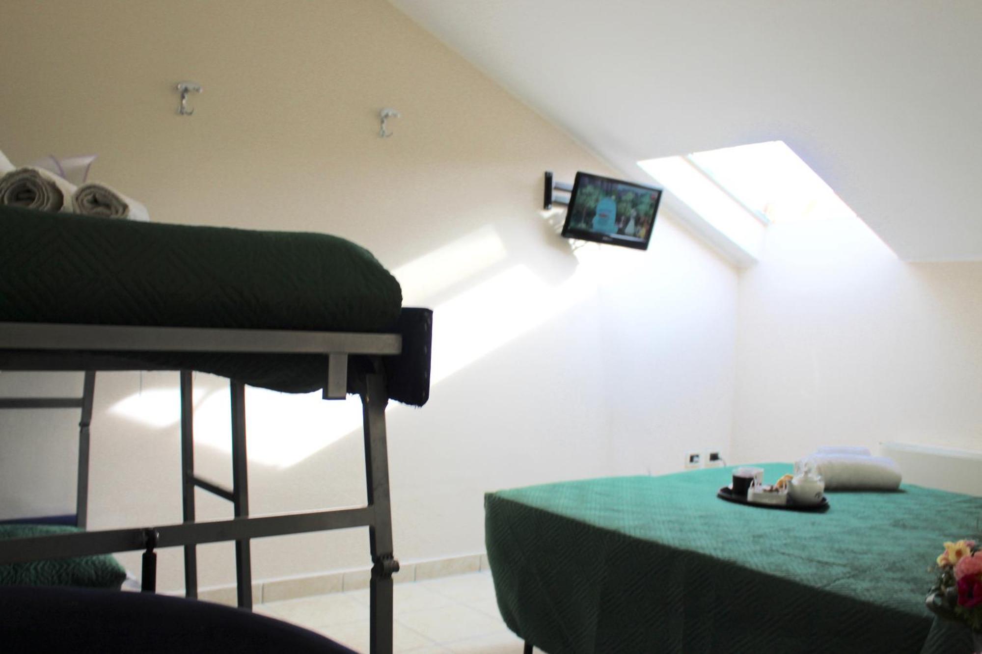 Blue Loft Hotel Cesenatico Zewnętrze zdjęcie