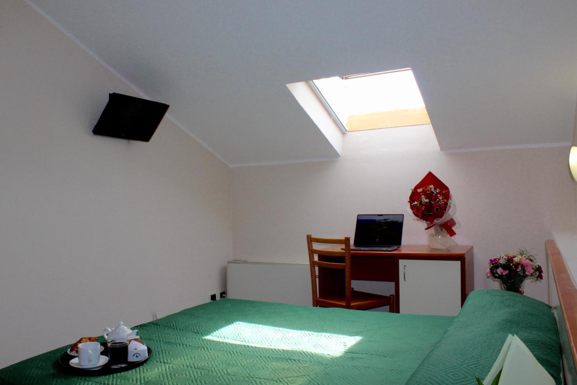 Blue Loft Hotel Cesenatico Zewnętrze zdjęcie