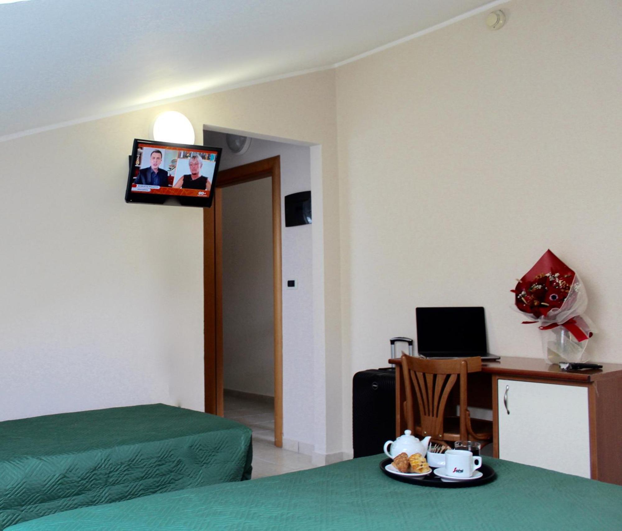 Blue Loft Hotel Cesenatico Zewnętrze zdjęcie