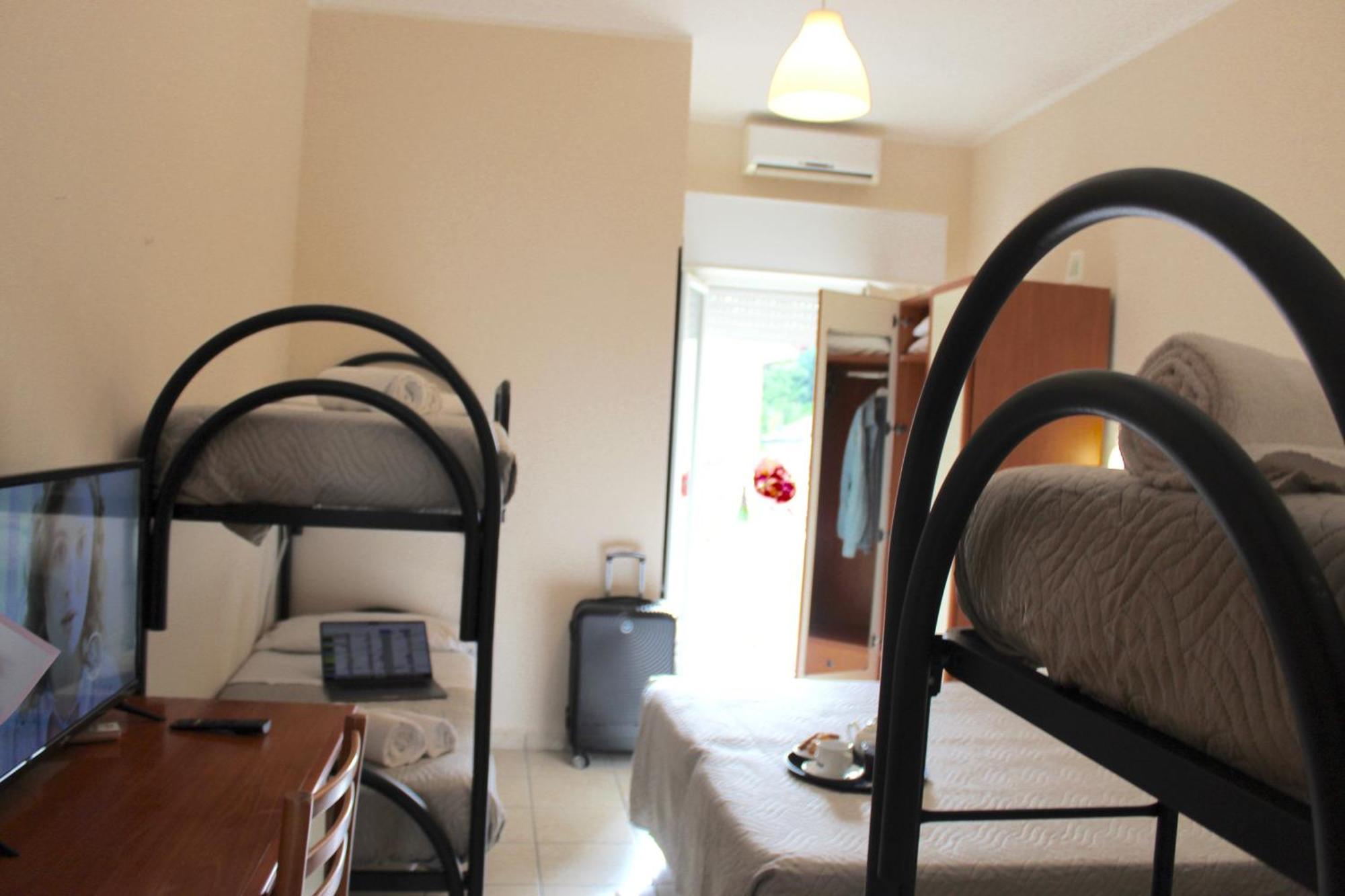 Blue Loft Hotel Cesenatico Zewnętrze zdjęcie