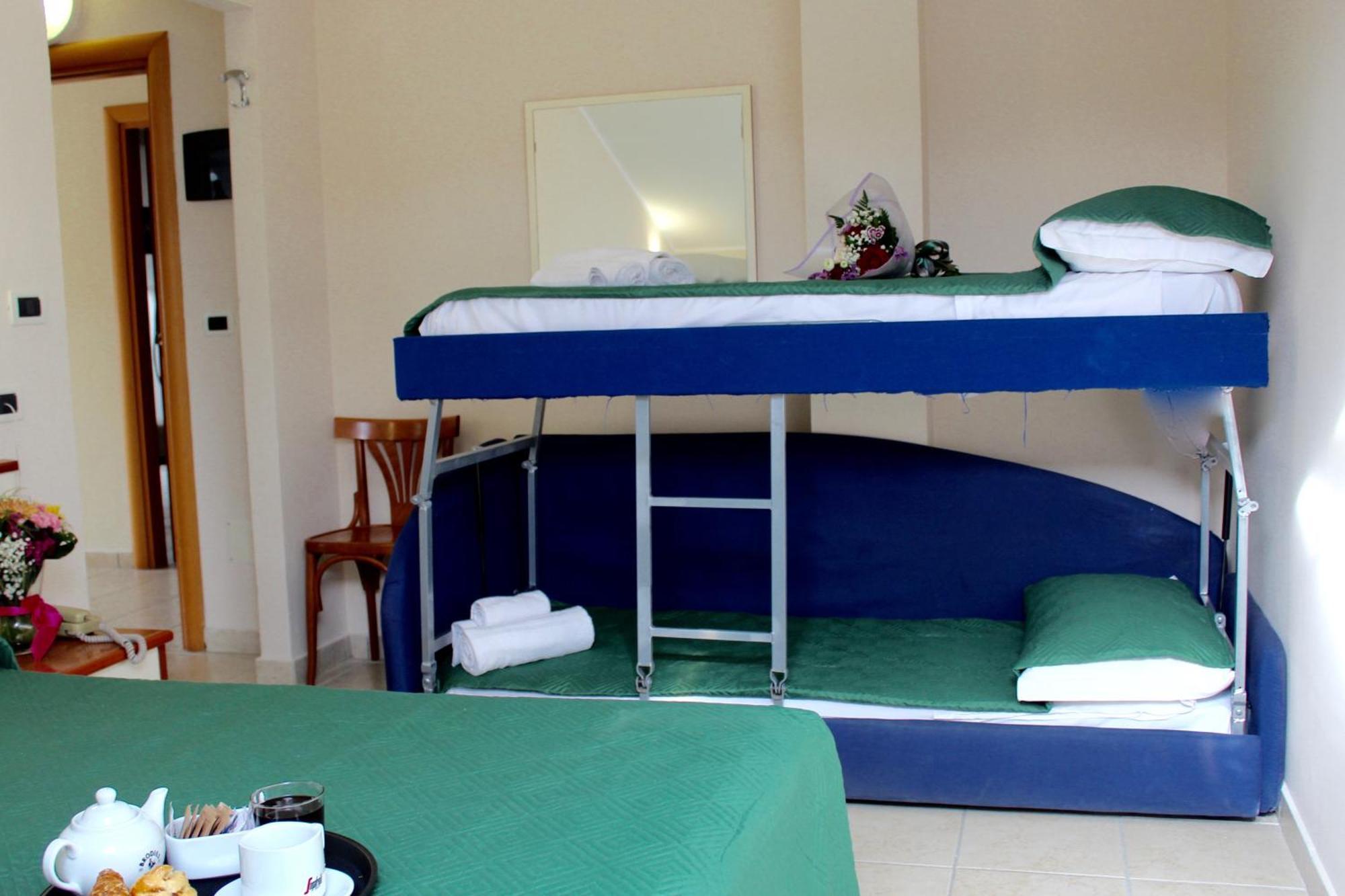 Blue Loft Hotel Cesenatico Zewnętrze zdjęcie