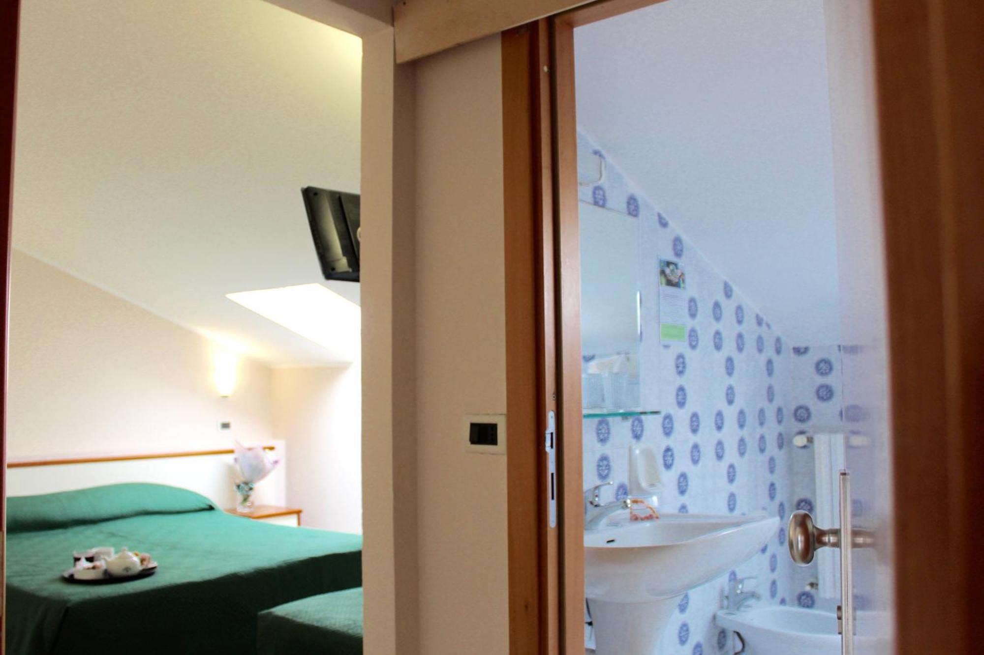Blue Loft Hotel Cesenatico Zewnętrze zdjęcie